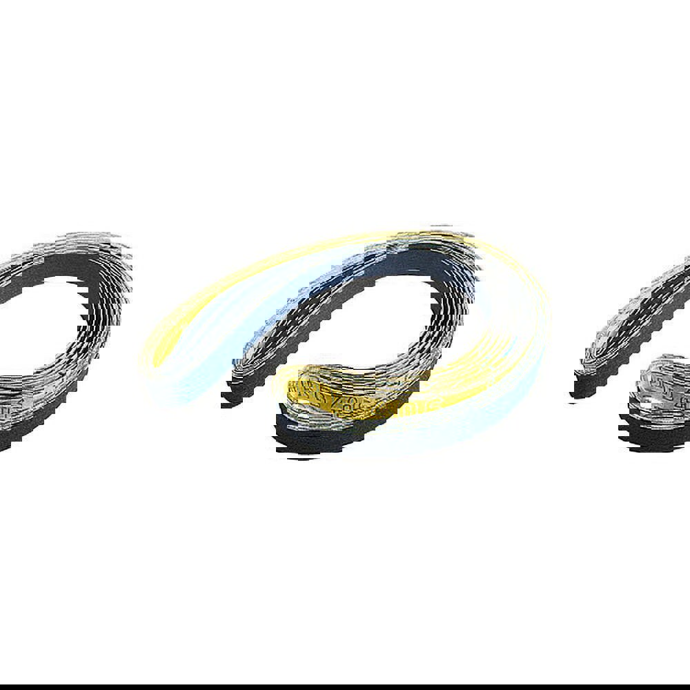 Abrasive Belt: 13/16